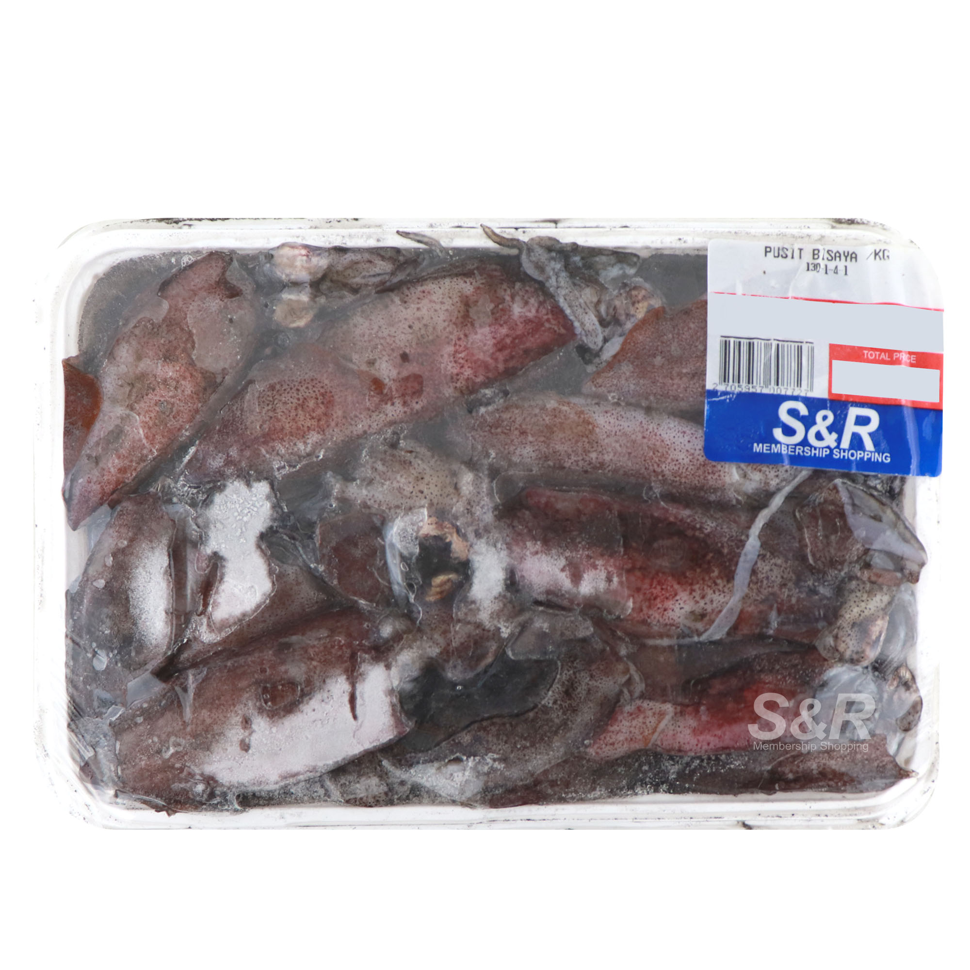 S&R Pusit Bisaya approx. 1.3kg S&R Pusit Bisaya approx. 1.3kg